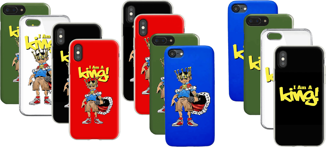 Phone Cases